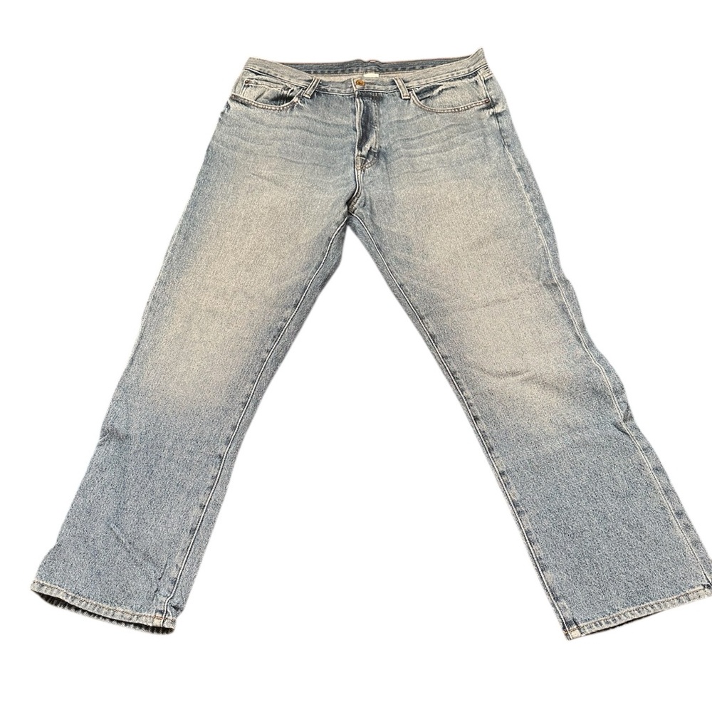 NSF Light Blue Women Jeans